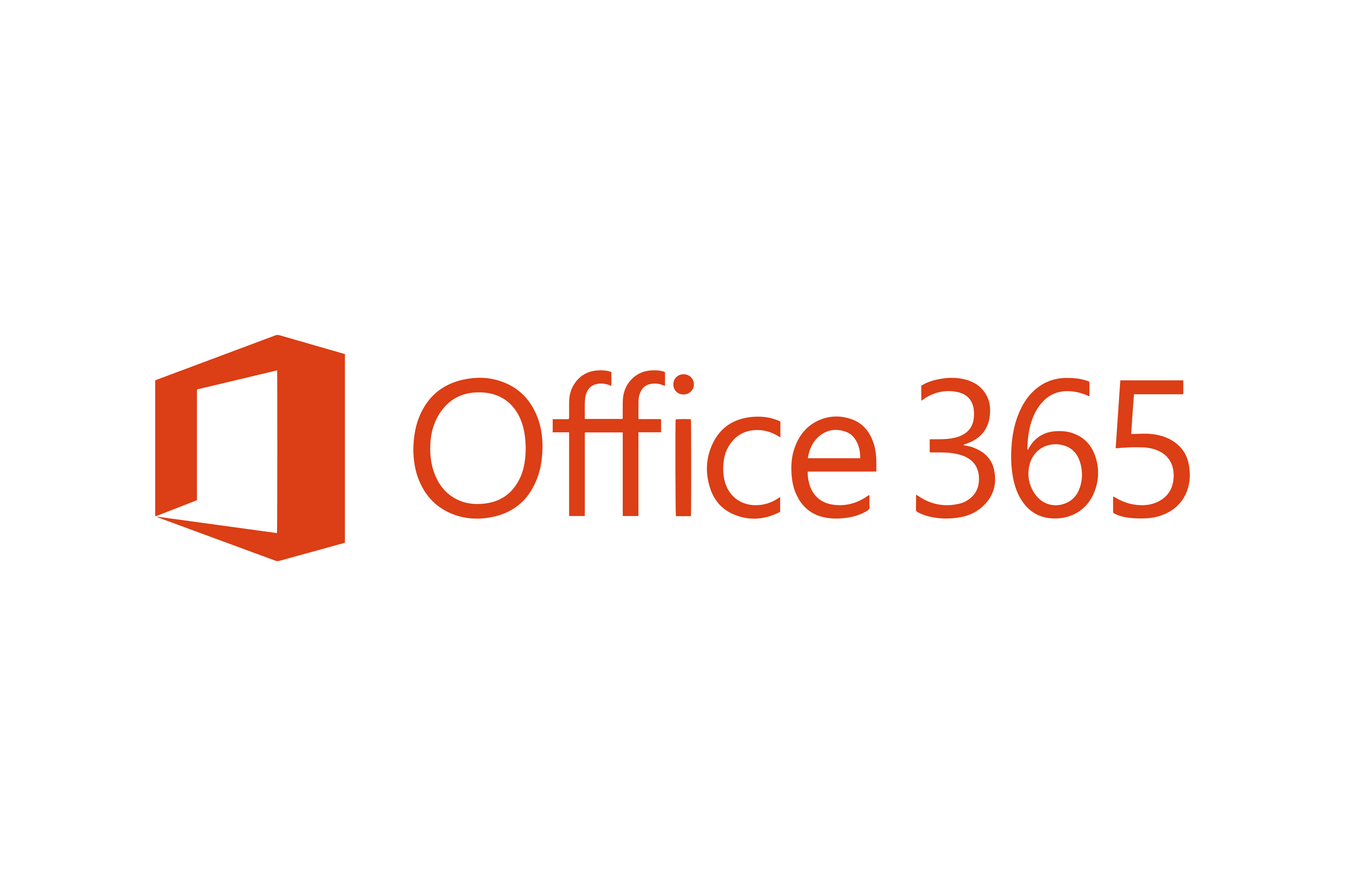 Página de login do Office 365